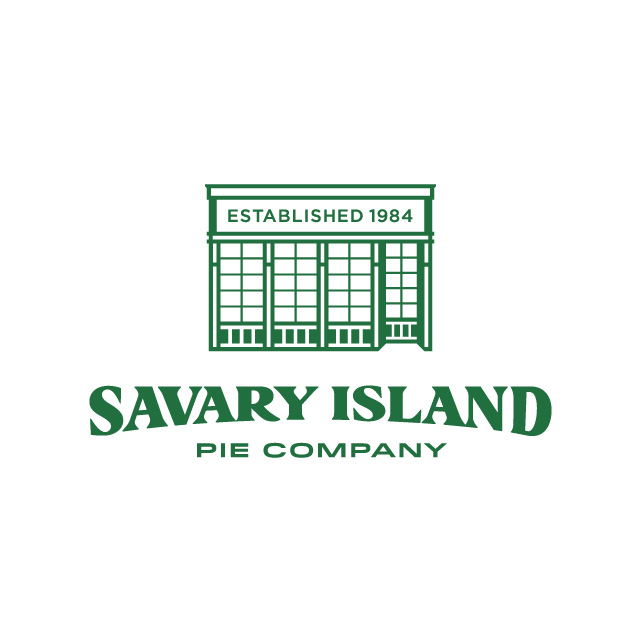 savary island pie company