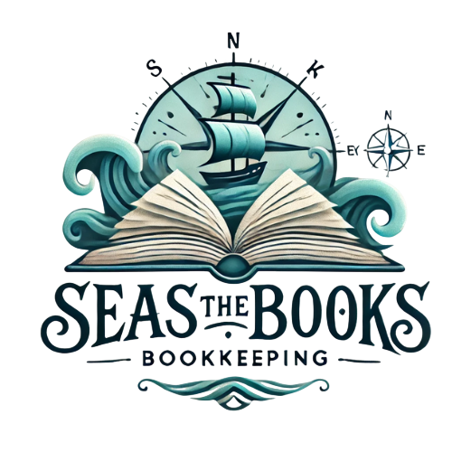 seas the books bookkeeper